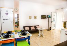 Others 6 Rethimno Colour Studio With Free Bikes