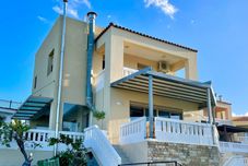 Others Villa Cook With Pool and Terraces With sea Views