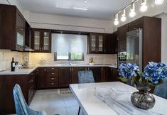 Others 4 Villa Emily in Countryside