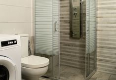 Others 6 Villa Emily in Countryside