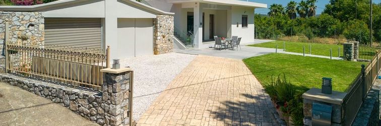 Others Villa Emily in Countryside