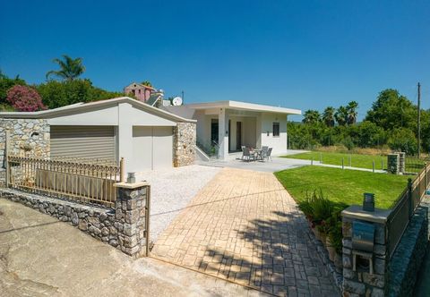 Others Villa Emily in Countryside