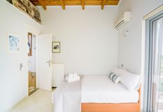 Lain-lain 3 Stavros Kallia Apartment With sea View