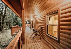 Others 7 Glacier Springs Cabin #02 - The Come on Up Cabin!