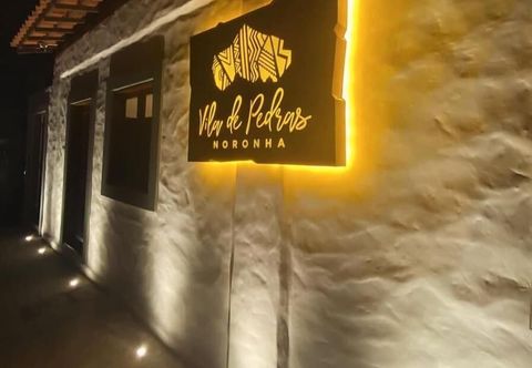 其他 Vila de Pedras Noronha