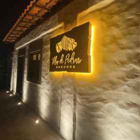 Primary image1Vila de Pedras Noronha,州长卡洛斯·威尔逊机场 (FEN)飯店