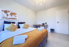 其他 2 Comfort 2 bedrooms Apt w balcony&parking