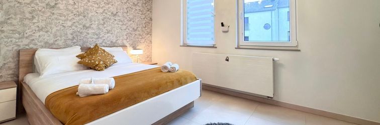 其他 Comfort 2 bedrooms Apt w balcony&parking