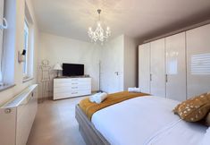 其他 4 Comfort 2 bedrooms Apt w balcony&parking