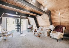 기타 4 Room-mt Baker Apt, Pets OK, Wifi and AC