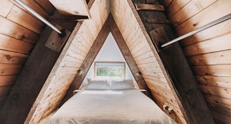 Others 2 Room-mt Baker Apt, Pets OK, Wifi and AC