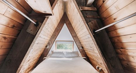 Others 2 Room-mt Baker Apt, Pets OK, Wifi and AC