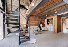 Others 3 Room-mt Baker Apt, Pets OK, Wifi and AC