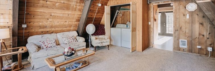 Others Room-mt Baker Apt, Pets OK, Wifi and AC