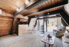 기타 6 Room-mt Baker Apt, Pets OK, Wifi and AC