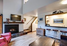 Others 4 Snowater Condo 06 With Great Resort Amenities