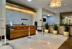 Others 3 BLTX Brookfield Towers 2616