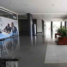 Lobby1BLTX Brookfield Towers 2616,穆蒂拉马公园飯店