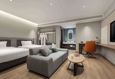 Others 5 Days Inn by Wyndham Xi'an Yanliang