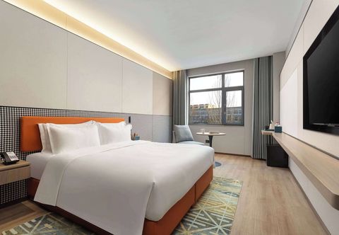 Others Days Inn by Wyndham Xi'an Yanliang