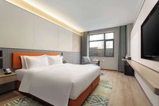 Others Days Inn by Wyndham Xi'an Yanliang