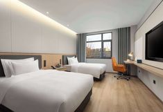 Others 7 Days Inn by Wyndham Xi'an Yanliang