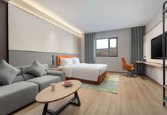 Others 4 Days Inn by Wyndham Xi'an Yanliang