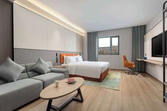 Others 4 Days Inn by Wyndham Xi'an Yanliang