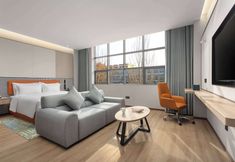 Others 6 Days Inn by Wyndham Xi'an Yanliang