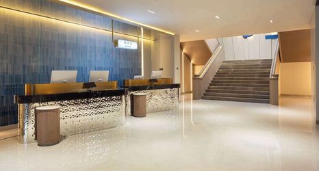 Others 2 Days Inn by Wyndham Xi'an Yanliang