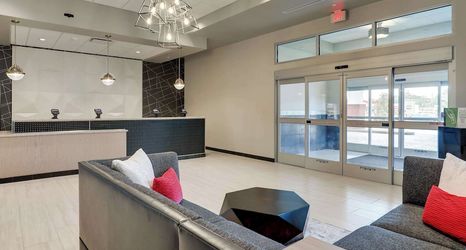 その他 2 Drury Plaza Hotel Pigeon Forge