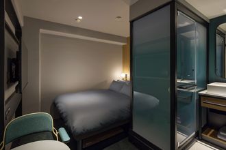 기타 4 BASE LAYER HOTEL Nagoya Nishiki