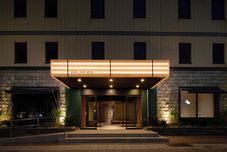 기타 BASE LAYER HOTEL Nagoya Nishiki