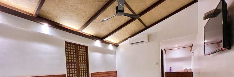 Others Dianao Beach Club and Resort