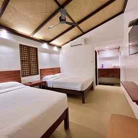 Primary image1Dianao Beach Club and Resort,奥罗拉省飯店