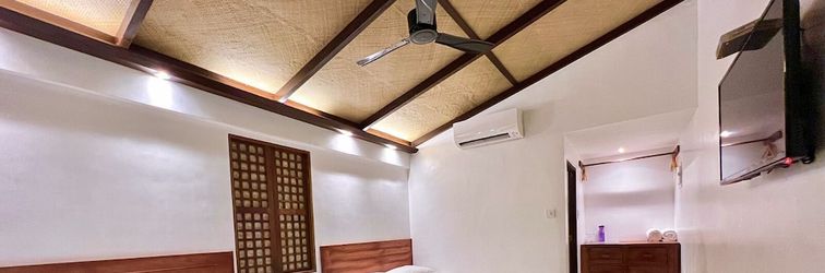 Others Dianao Beach Club and Resort