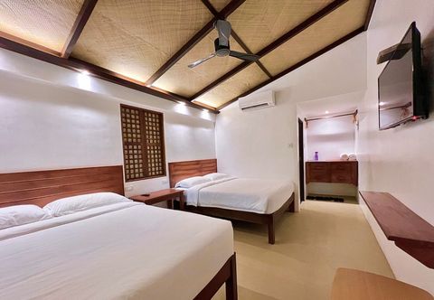 Others Dianao Beach Club and Resort