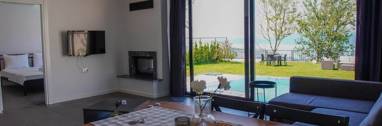 Others Sapanca Jowa House