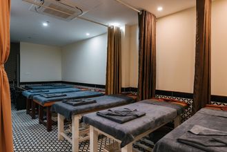 기타 4 Railway Apartment