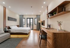 기타 6 Railway Apartment