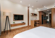 기타 7 Railway Apartment