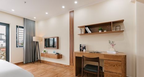 기타 2 Railway Apartment