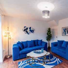 Primary image 1 Durham Deluxe Apartment With Stunning Views, Seaton with Slingley Apartments