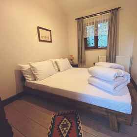 Room 1 グジデ サパンカ コシュク & ヴィラ, サカリヤ ホテル