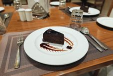 Others HOTEL TATHAGAT ASHOK