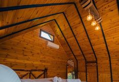 Others 4 Mavi Vadi Bungalov