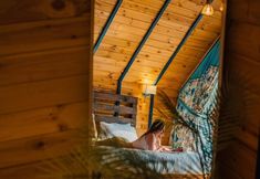 Others 5 Mavi Vadi Bungalov