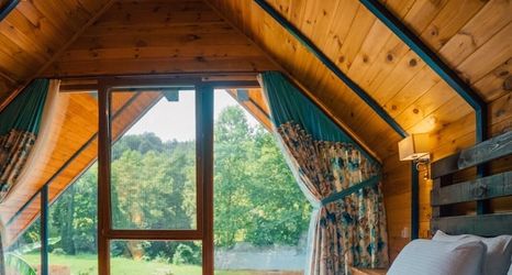 Others 2 Mavi Vadi Bungalov