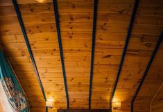 Others 6 Mavi Vadi Bungalov