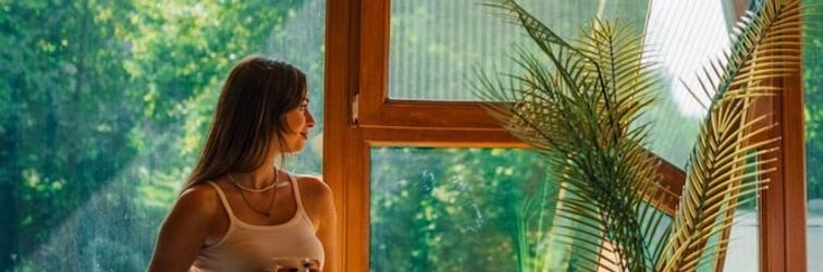 Others Mavi Vadi Bungalov